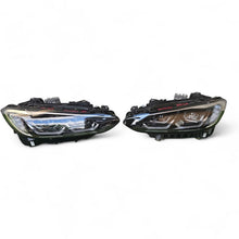 Load image into Gallery viewer, Frontscheinwerfer BMW 4 G22 G23 G26 LED Ein Stück (Rechts oder Links) Headlight SCH4511063081so
