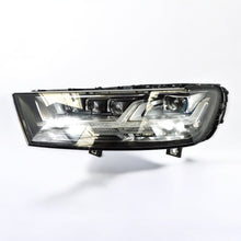 Load image into Gallery viewer, Frontscheinwerfer Audi Q7 4M0941035 Links Scheinwerfer Headlight