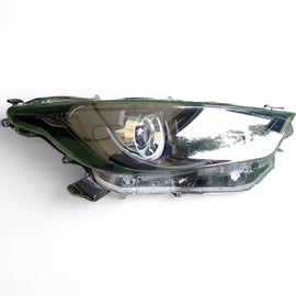 Frontscheinwerfer Toyota Yaris Rechts Scheinwerfer Headlight