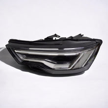 Load image into Gallery viewer, Frontscheinwerfer Audi A6 C8 4K0941039 LED Links Scheinwerfer Headlight