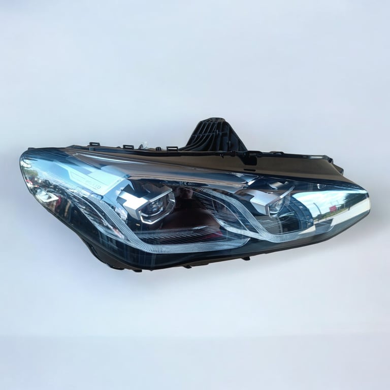 Frontscheinwerfer BMW U06 5A42248 Full LED Rechts Scheinwerfer Headlight SCH6729575818ty