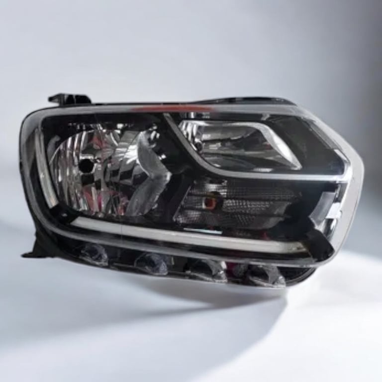 Frontscheinwerfer Dacia Duster 260101133R 260609367R Rechts Headlight