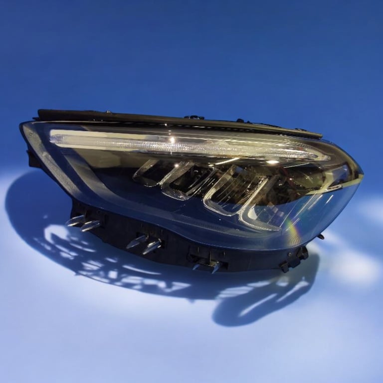 Frontscheinwerfer Mercedes-Benz W247 A2479063504 LED Links Headlight