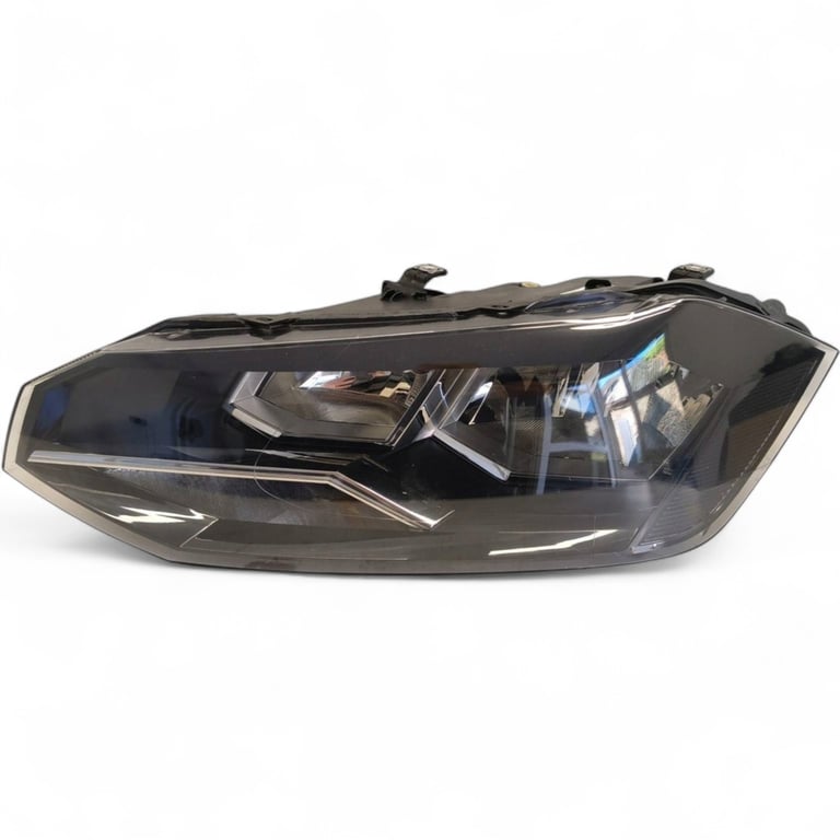 Frontscheinwerfer VW Polo 2G19410051 Ein Stück (Rechts oder Links) Headlight SCH2002778239lh