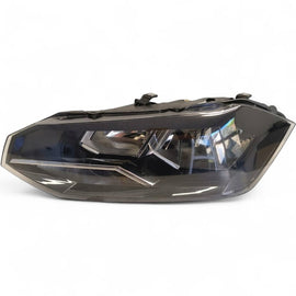 Frontscheinwerfer VW Polo 2G19410051 Ein Stück (Rechts oder Links) Headlight SCH2002778239lh