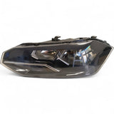Frontscheinwerfer VW Polo 2G19410051 Ein Stück (Rechts oder Links) Headlight