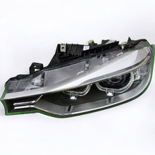 Load image into Gallery viewer, Frontscheinwerfer BMW 3 F30 F31 6311-7259525 Bi-Xenon Links Headlight SCH8253141171dc