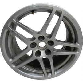 1x Alufelge 18 Zoll 9.0