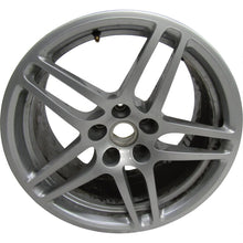 Load image into Gallery viewer, 1x Alufelge 18 Zoll 9.0" 5x112 21ET 95B601025DD Porsche Macan Rim Wheel FEL9007705916vf