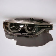 Laden Sie das Bild in den Galerie-Viewer, Frontscheinwerfer BMW 3 F30 F31 7498952 LED Rechts Scheinwerfer Headlight SCH4666449014lw