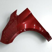 Laden Sie das Bild in den Galerie-Viewer, Kotflügel Mercedes-Benz Vito W447 EJC23 Vorne Links