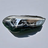 Frontscheinwerfer BMW 2 F44 9478450 Rechts Scheinwerfer Headlight