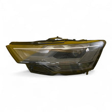 Laden Sie das Bild in den Galerie-Viewer, Frontscheinwerfer Audi A6 C8 4K0941033 LED Links Scheinwerfer Headlight SCH8043333901vf