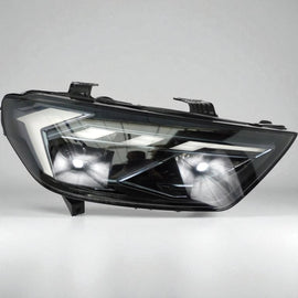 Frontscheinwerfer Audi A1 82A941034F Full LED Rechts Scheinwerfer Headlight