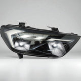 Frontscheinwerfer Audi A1 82A941034F Full LED Rechts Scheinwerfer Headlight