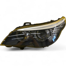 Load image into Gallery viewer, Frontscheinwerfer BMW 5 E60 E61 7177739-06 Xenon Ein Stück (Rechts oder Links) SCH4691019493fk