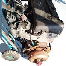 Load image into Gallery viewer, Motor Mercedes-Benz W211 64796130 2.7 2004 Diesel Engine Unkomplett MOT5434562676zj