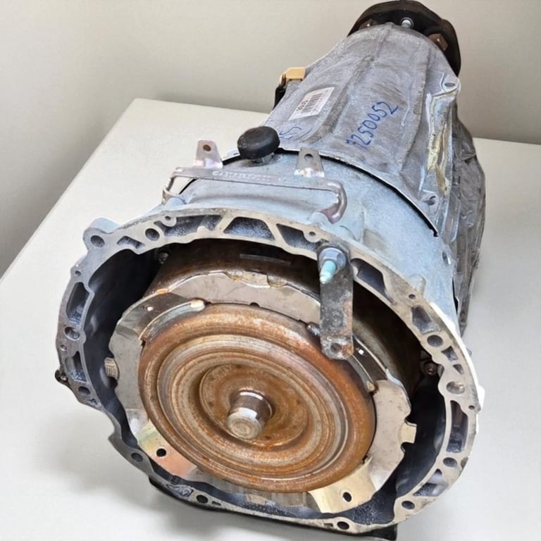 Getriebe Mercedes-Benz Vito W447 7250052 Schaltgetriebe Trasmissione