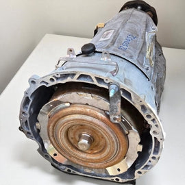 Getriebe Mercedes-Benz Vito W447 7250052 Schaltgetriebe Trasmissione