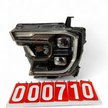 Load image into Gallery viewer, Frontscheinwerfer Ford Ranger N1WB-13E017-AH LED Links Scheinwerfer Headlight SCH8699784741wr