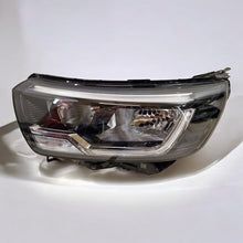 Load image into Gallery viewer, Frontscheinwerfer Renault Kangoo 260608411R Links Scheinwerfer Headlight