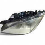 Frontscheinwerfer Mercedes-Benz W221 A2218204561 Links Scheinwerfer Headlight