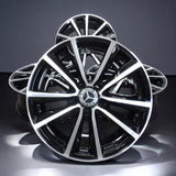 4x Alufelge 18 Zoll 7.5