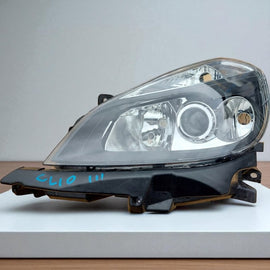 Frontscheinwerfer Renault Clio III 8200865607 Links Scheinwerfer Headlight SCH8447401026gv