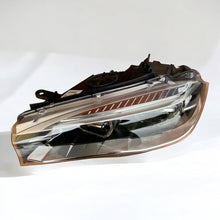 Load image into Gallery viewer, Frontscheinwerfer BMW X5 F15 7494811 LED Links Scheinwerfer Headlight SCH5577076483er