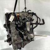 Motor Audi C6 A4 B7 BLB 2.0 TDI 140PS 103kW Diesel Engine Komplett