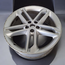 Laden Sie das Bild in den Galerie-Viewer, 1x Alufelge 19 Zoll 7.5&quot; 5x105 38ET Opel Astra K Rim Wheel