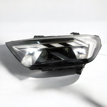 Laden Sie das Bild in den Galerie-Viewer, Frontscheinwerfer Audi A1 82A941033D LED Links Scheinwerfer Headlight