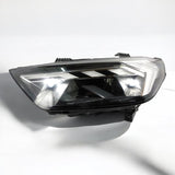 Frontscheinwerfer Audi A1 82A941033D LED Links Scheinwerfer Headlight