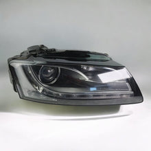 Laden Sie das Bild in den Galerie-Viewer, Frontscheinwerfer Audi A5 8T0941004AK LED Rechts Scheinwerfer Headlight