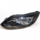 Frontscheinwerfer Ford Focus III BM51-13W030-CK Ein Stück (Rechts oder Links)