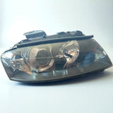Frontscheinwerfer Audi A3 8P0941004D Xenon Ein Stück (Rechts oder Links)