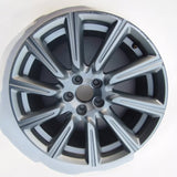 1x Alufelge 18 Zoll 8.0