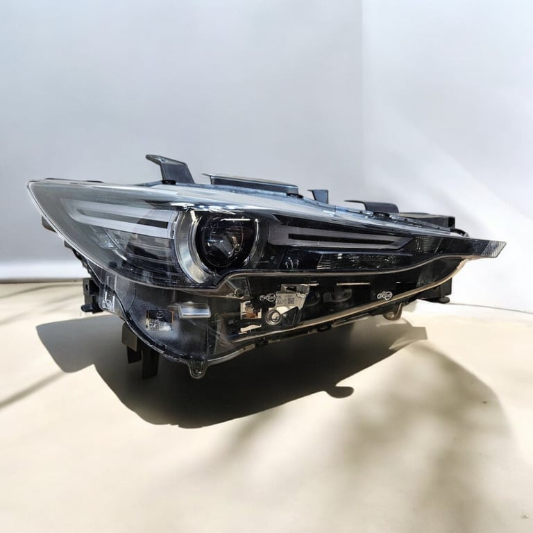 Frontscheinwerfer Mazda Cx-5 Cx 5 K124-51030 Rechts Scheinwerfer Headlight