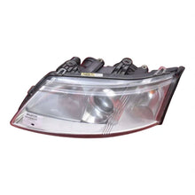 Laden Sie das Bild in den Galerie-Viewer, Frontscheinwerfer Saab 9-3 93 Xenon Links Scheinwerfer Headlight