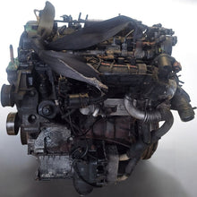 Laden Sie das Bild in den Galerie-Viewer, Motor Hyundai Kia D4HA 2.0 CRDI 135PS Diesel Engine Unkomplett