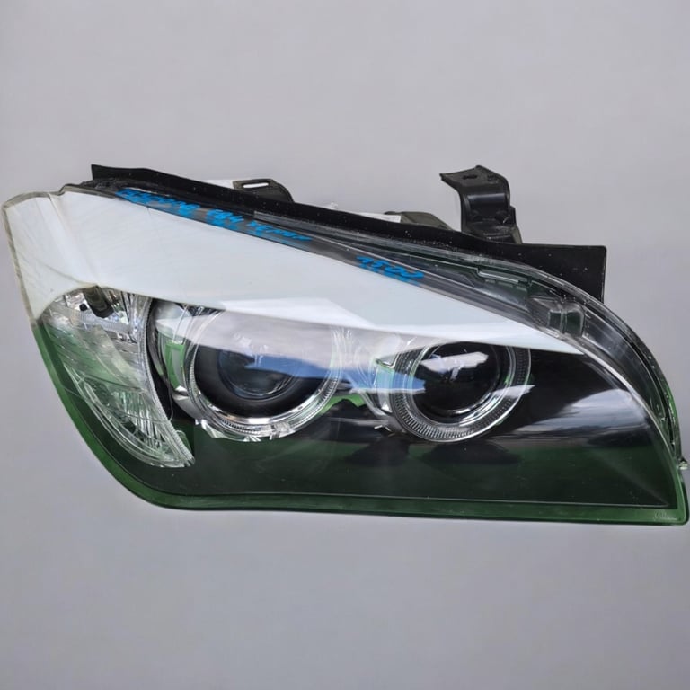Frontscheinwerfer BMW X1 E84 2990008 Xenon Rechts Scheinwerfer Headlight SCH5615009154kq
