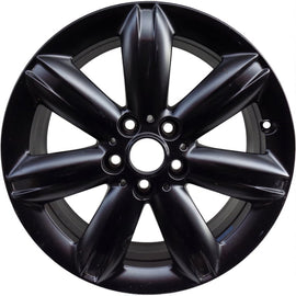 1x Alufelge 17 Zoll 6.5