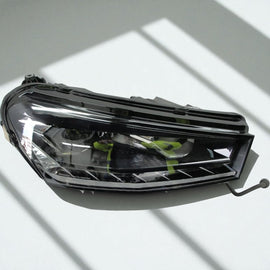 Frontscheinwerfer Skoda Fabia IV 6VB941016A Full LED Rechts Headlight SCH1078689061zu