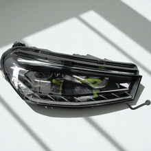 Load image into Gallery viewer, Frontscheinwerfer Skoda Fabia IV 6VB941016A Full LED Rechts Headlight SCH1078689061zu