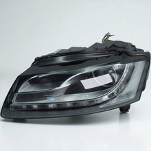 Laden Sie das Bild in den Galerie-Viewer, Frontscheinwerfer Audi A5 8T0941003AN 89317871 Links Scheinwerfer Headlight SCH8454701730nq