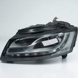 Frontscheinwerfer Audi A5 8T0941003AN 89317871 Links Scheinwerfer Headlight