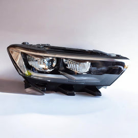 Frontscheinwerfer VW T-Roc 2GA941036H LED Rechts Scheinwerfer Headlight SCH1690901150wl