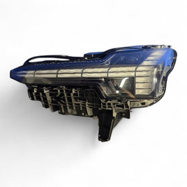 Frontscheinwerfer Volvo 80000401 LED Links Scheinwerfer Headlight SCH6137014159ru