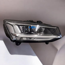 Laden Sie das Bild in den Galerie-Viewer, Frontscheinwerfer Audi Q2 A049439 LED Rechts Scheinwerfer Headlight