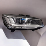 Frontscheinwerfer Audi Q2 A049439 LED Rechts Scheinwerfer Headlight